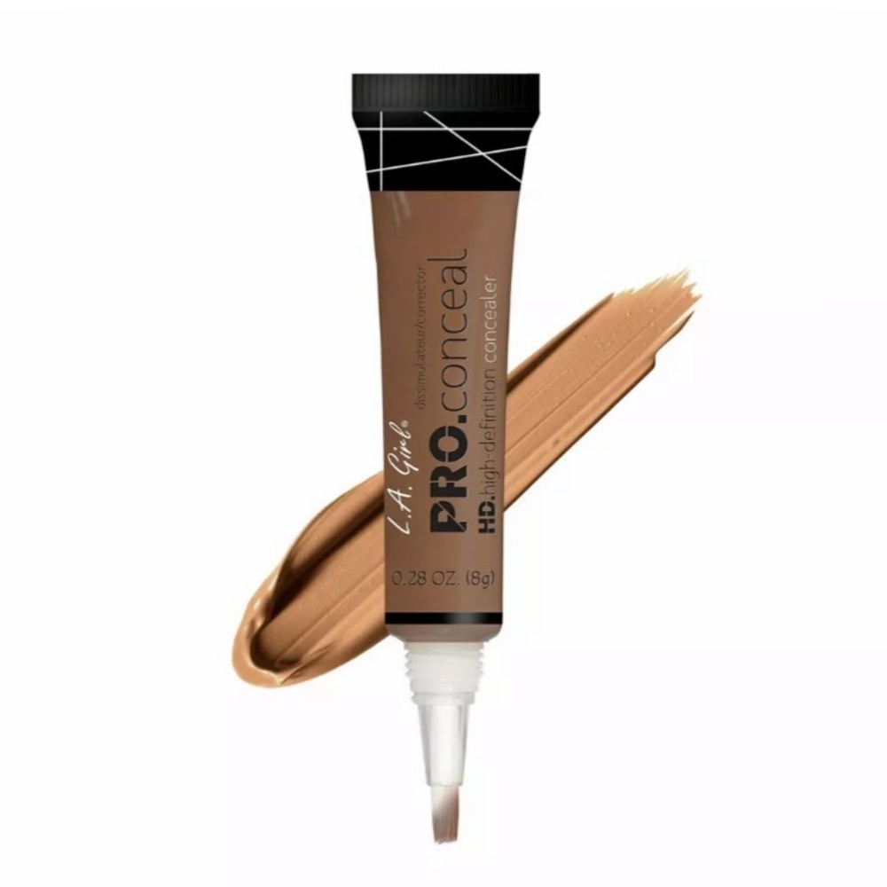 L.A. Girl Pro Conceal HD 986 Chestnut 8 g New